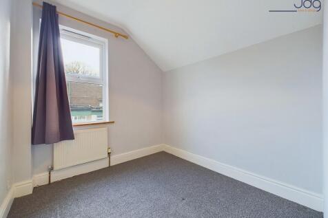 Single Bedroom