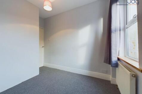 Single Bedroom