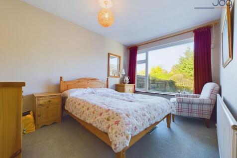 Ground Floor Double Bedroom