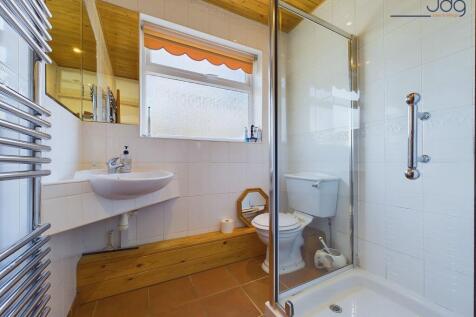 Three Piece Bathroom