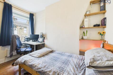Single Bedroom