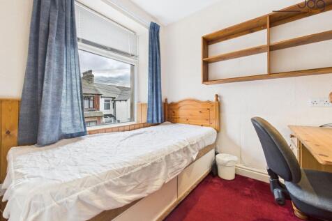 Single Bedroom