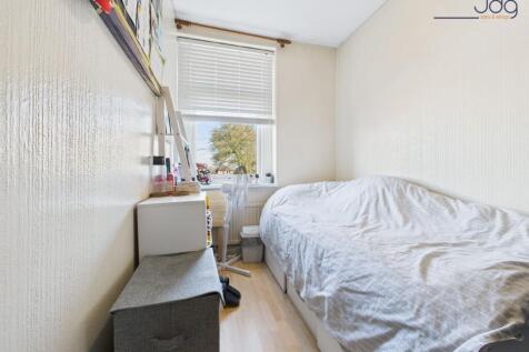 Single Bedroom