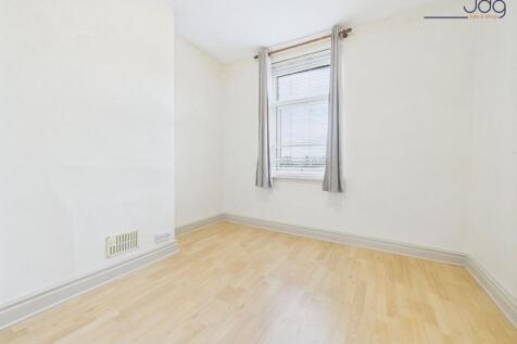 Second Double Bedroom