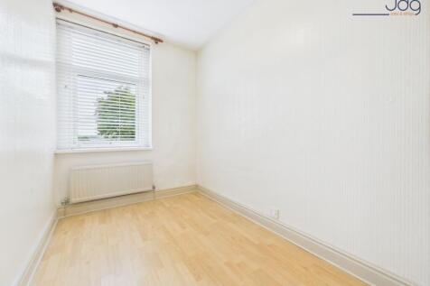 Single Bedroom