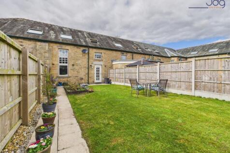 Back Garden