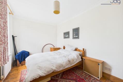 Third Double Bedroom