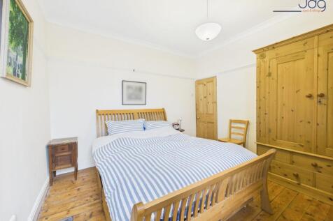 Second Double Bedroom