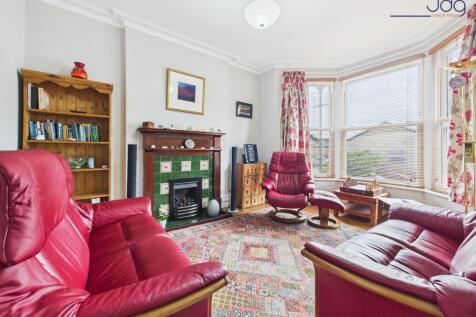 Cosy Lounge