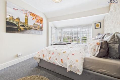 Double Bedroom 1