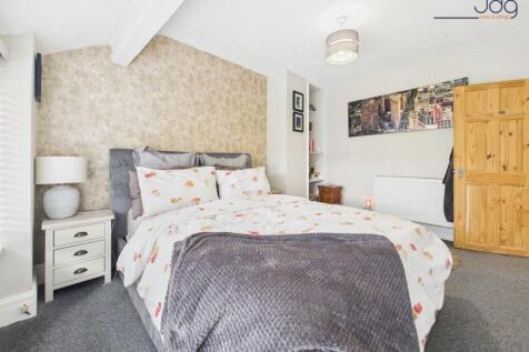 Double Bedroom 1