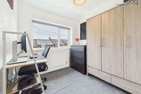 Single Bedroom