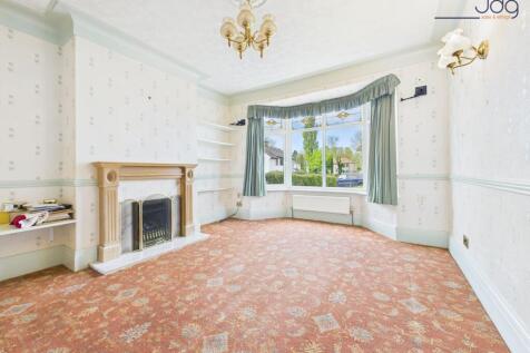 Open Plan Living Dining