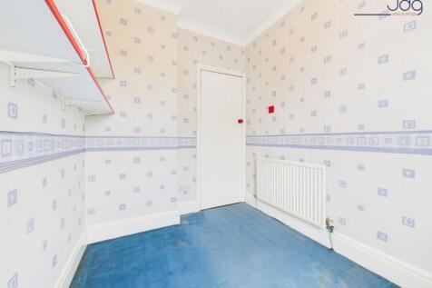 Single Bedroom