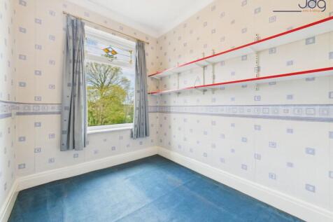 Single Bedroom