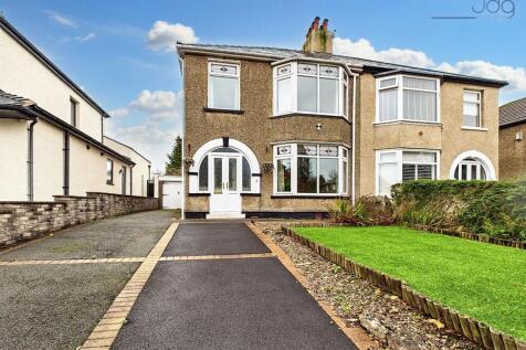 Welcome to Hanging Green Lane