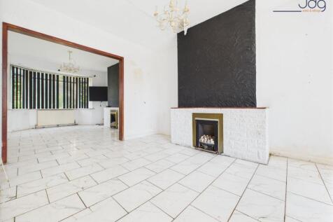 Open Plan Living Dining