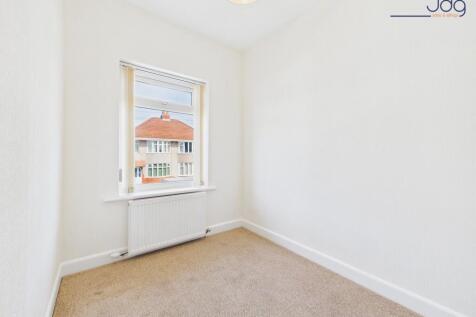 Single Bedroom