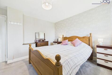 Double Bedroom 1