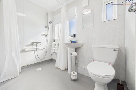 Wet Room