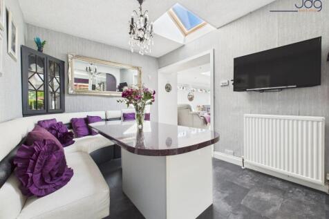 Casual Sitting Area
