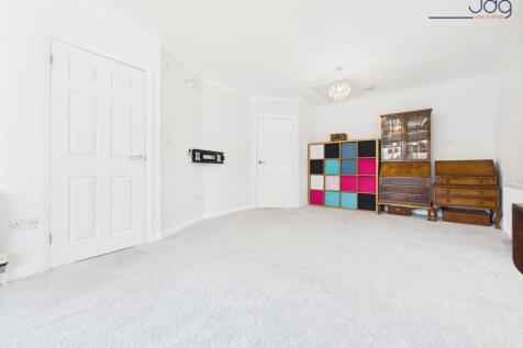 Reception Room / Bedroom