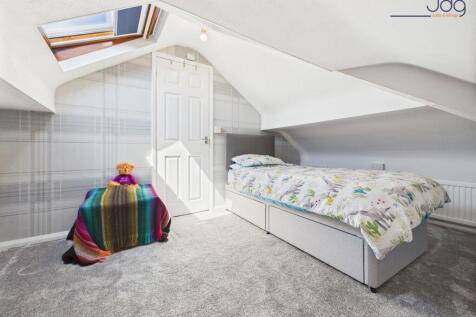 Fourth Bedroom