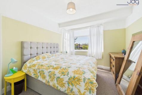 Double Bedroom 1