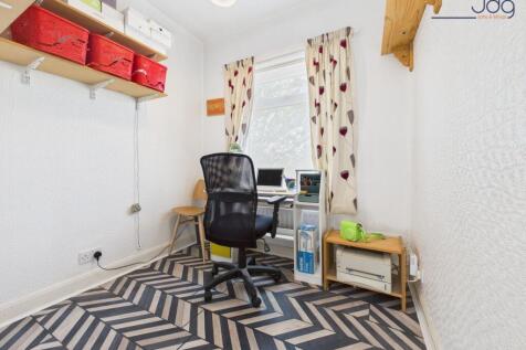 Single Bedroom/Office