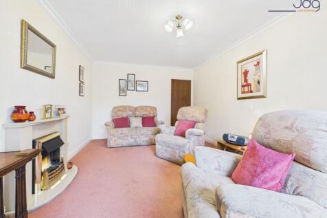 Cosy Living Room