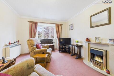 Cosy Living Room