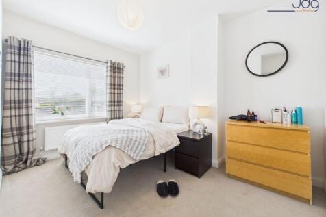 Double Bedroom 1
