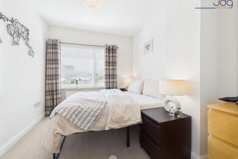 Double Bedroom 1