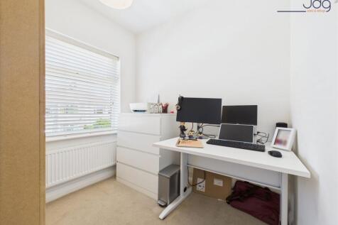 Single Bedroom / Office