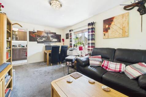 Open Plan Living Dining