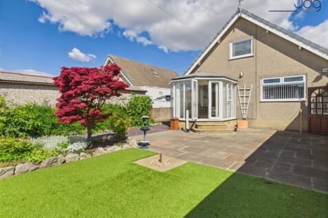 Back Garden