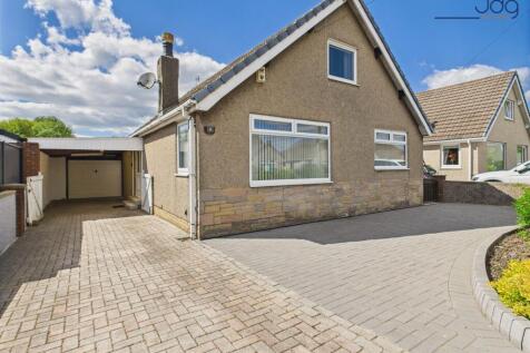 Driveway &amp; Car Port