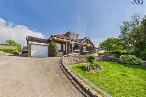 Welcome to Clarksfield Road