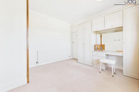 Double Bedroom 2