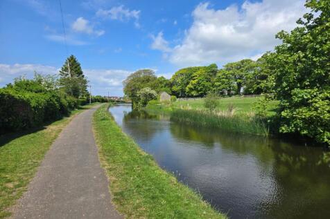Canal Views