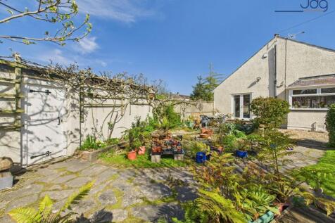 Wrap around Garden