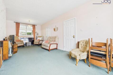Living Dining Room