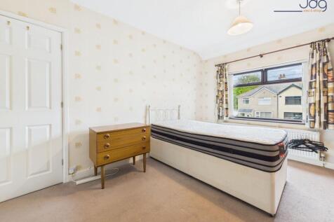 Double Bedroom 1