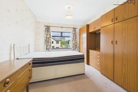 Double Bedroom 1