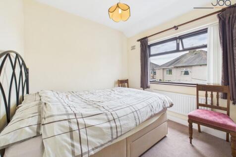 Double Bedroom 2