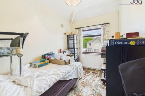 Single Bedroom