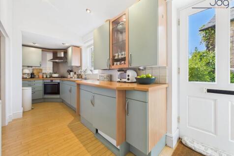 Siematic kitchen