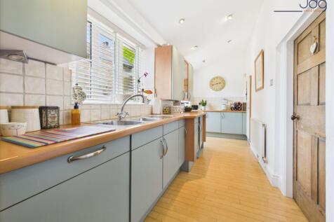 Siematic kitchen