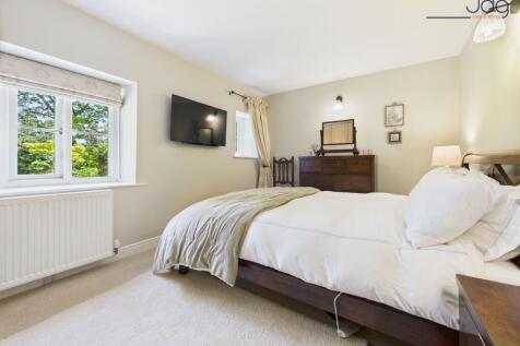 Double Bedroom 2