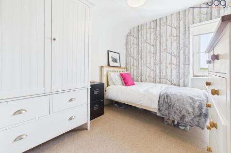 Single Bedroom